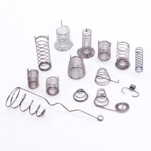 Battery Contact Spring