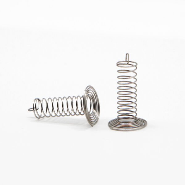 Pagoda Battery Spring