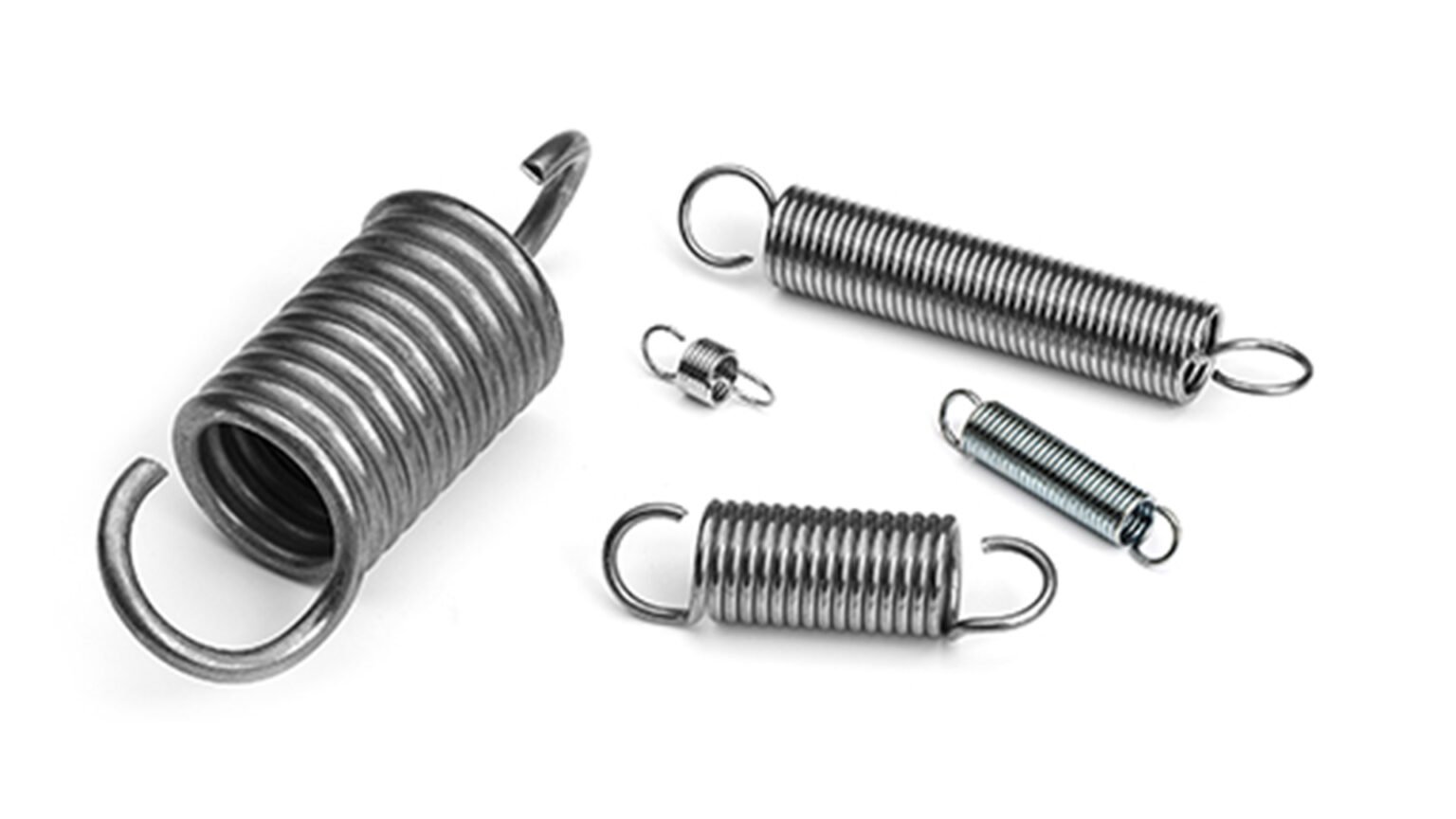 Extension Springs