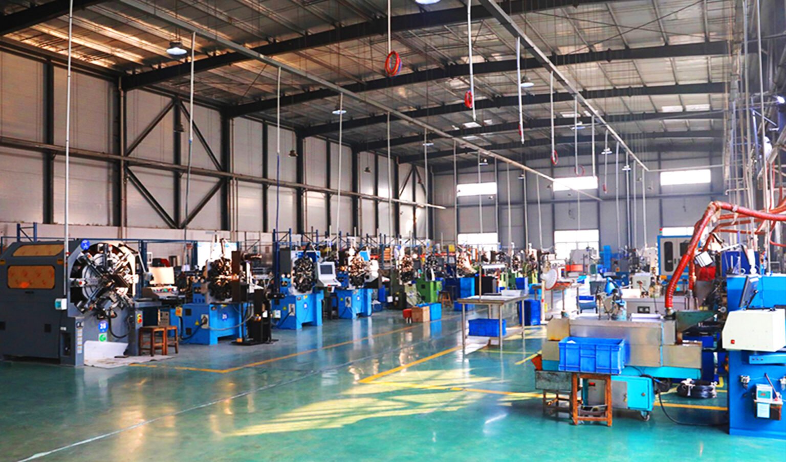 Spring Supplier FAQ: Payment, Samples, Shipping | hcyspring