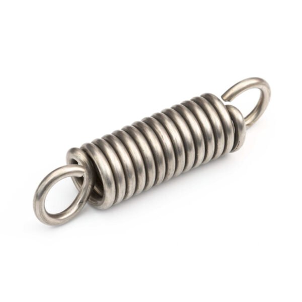 Swing extension spring