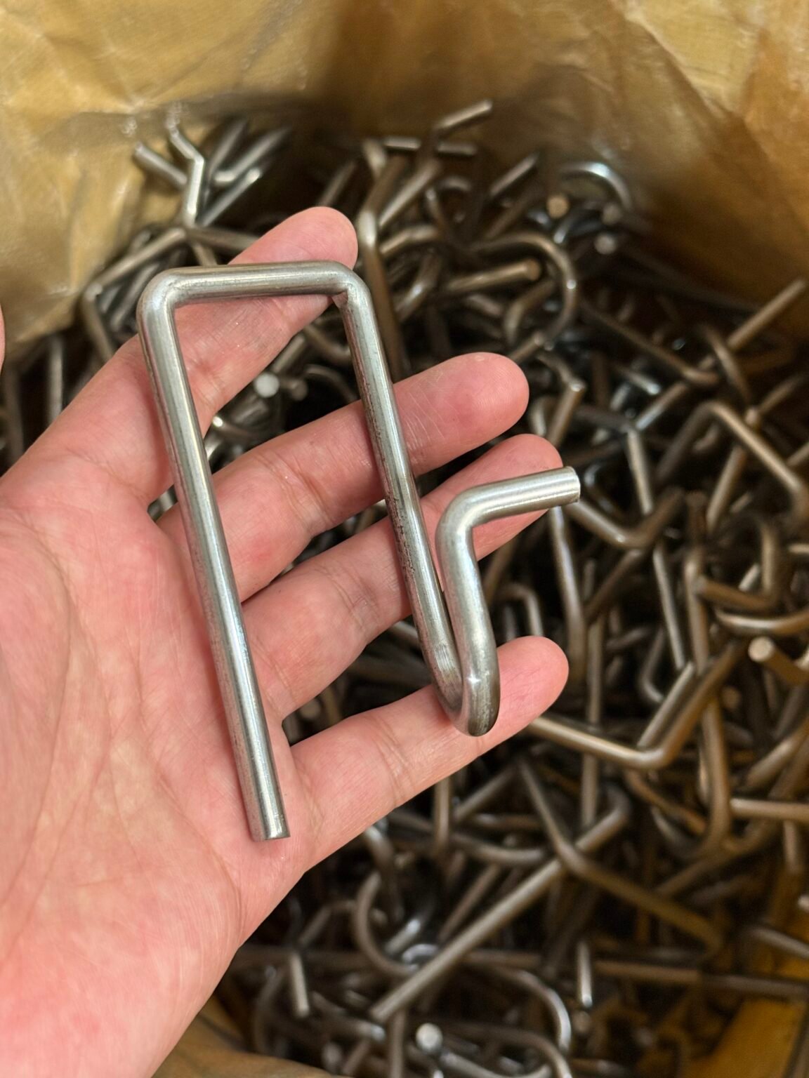 Factory specializing in custom spring hardware processing | OEM solutions